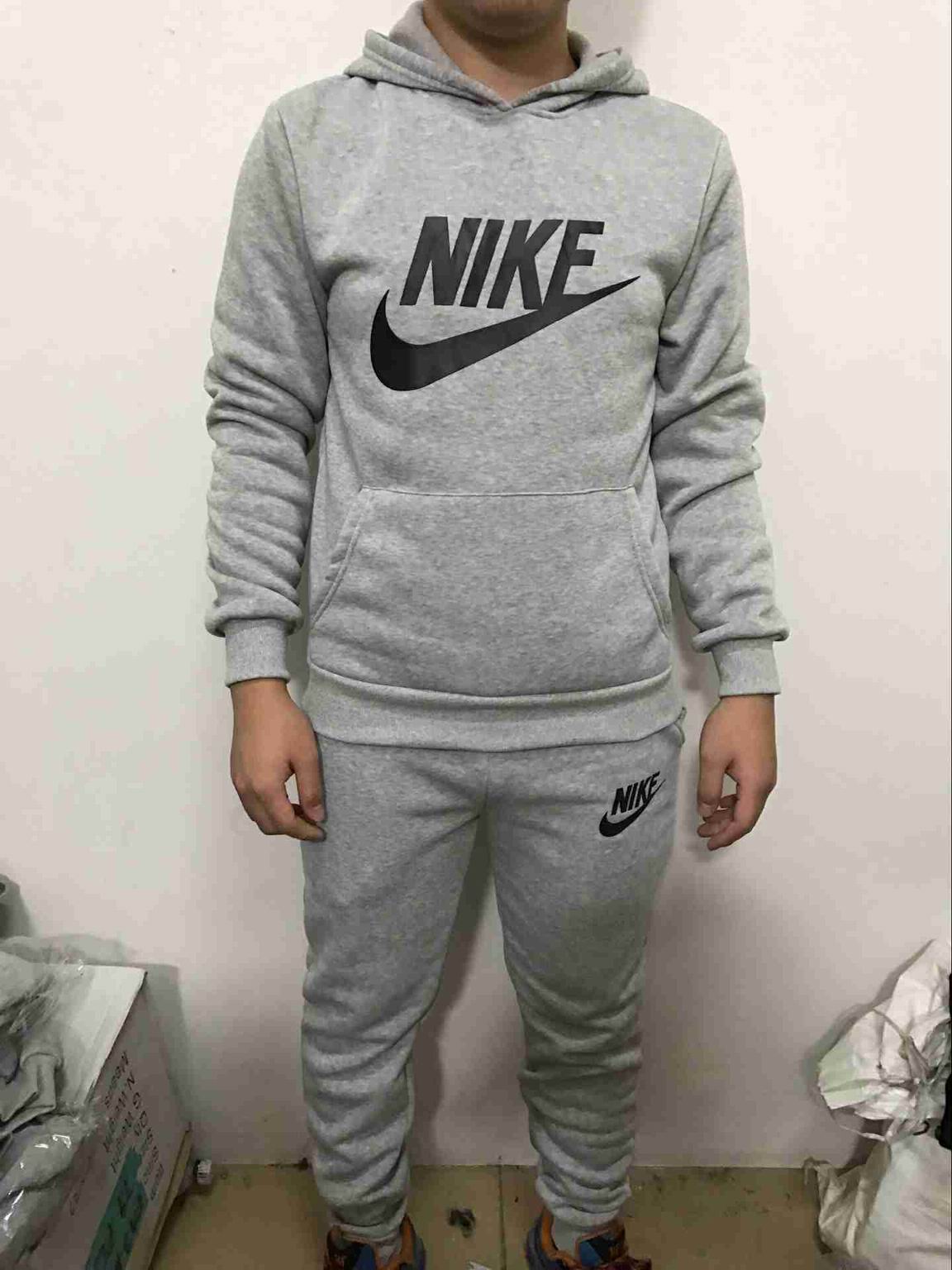 men nike sport suits-781